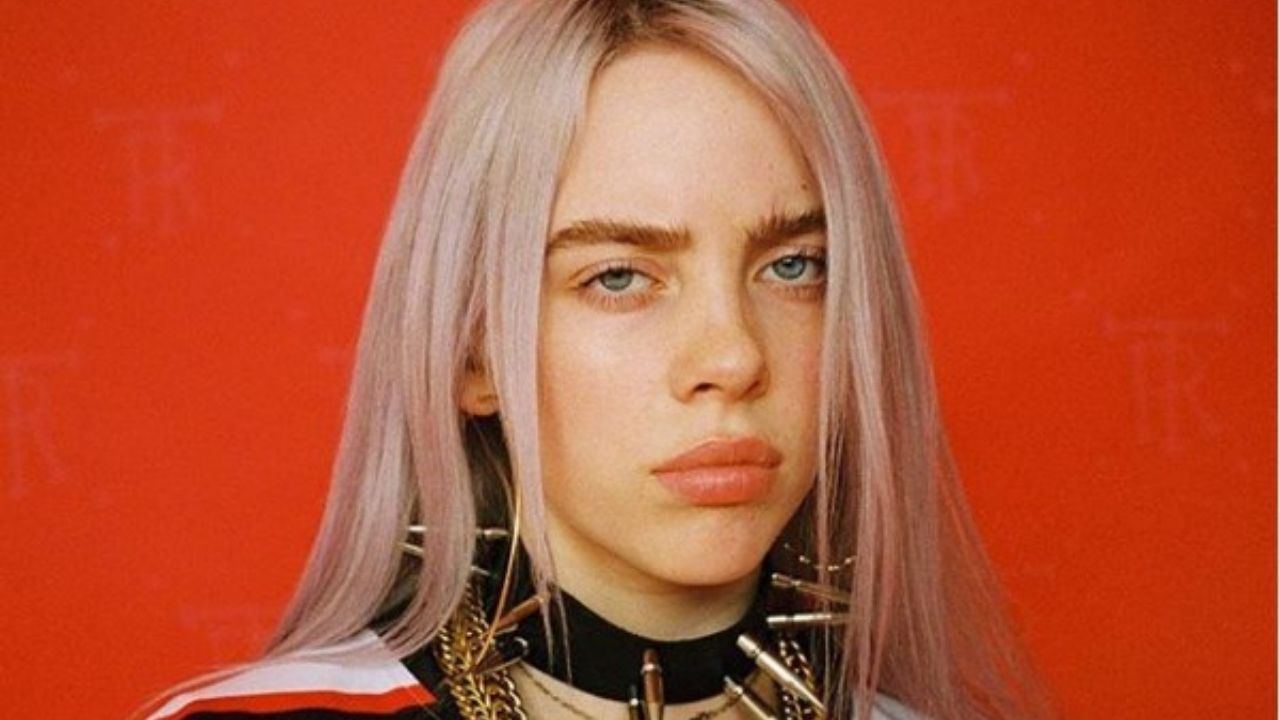 fotos de billie eilish