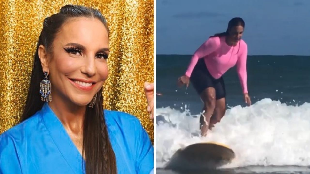 ivete sangalo salva menino