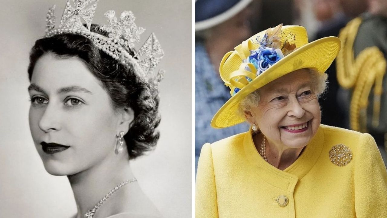 Rainha Elizabeth II segredos