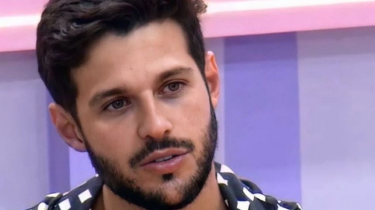 Rodrigo Mussi abusado sexualmente