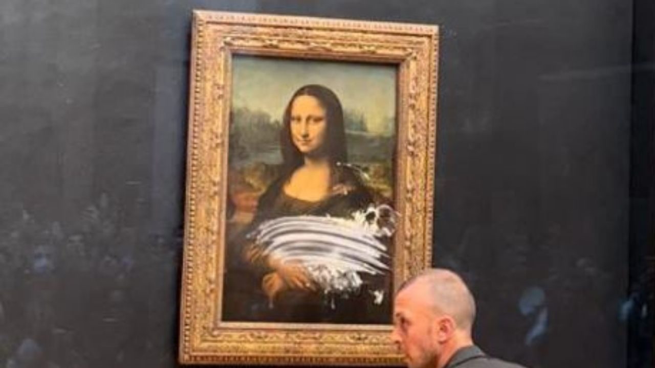 Monalisa