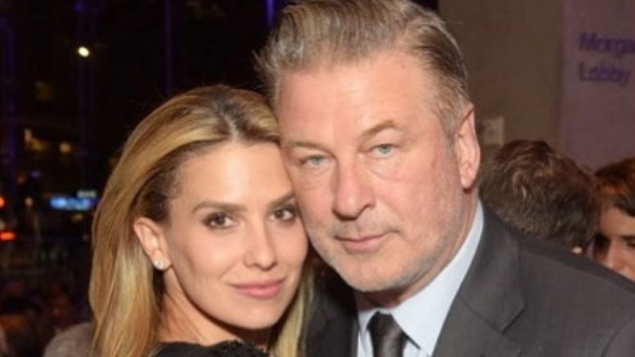 Alec Baldwin