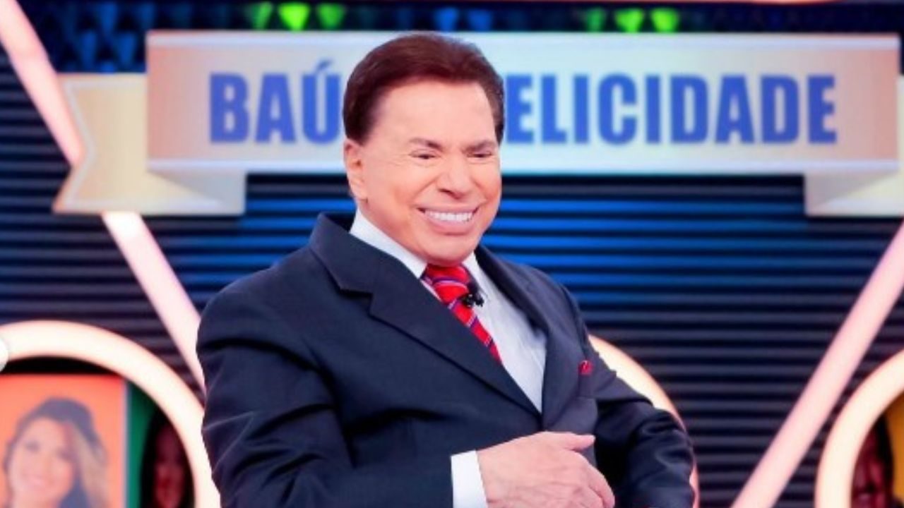 Silvio Santos aposentadoria