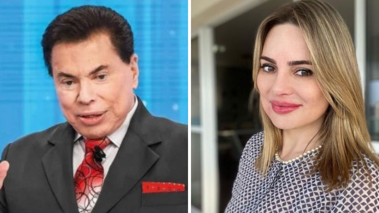 Silvio Santos indenização