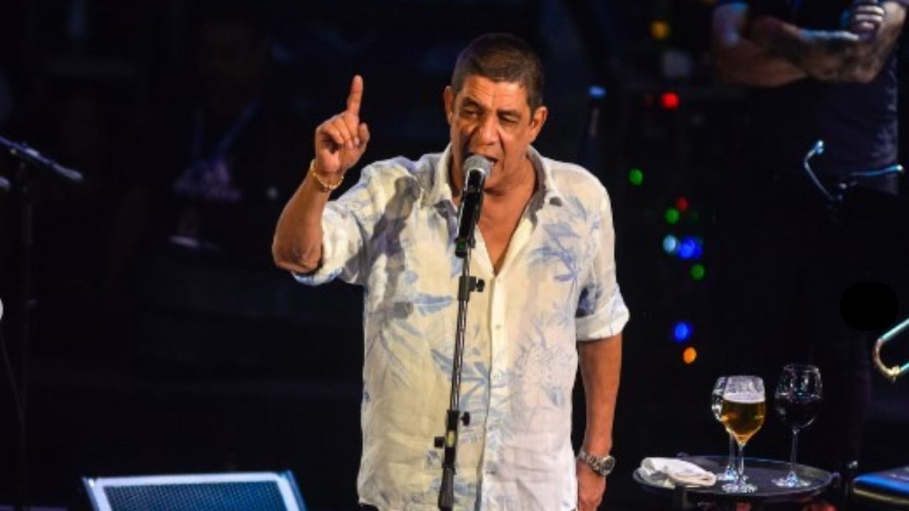 Zeca Pagodinho