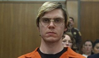 Jeffrey Dahmer