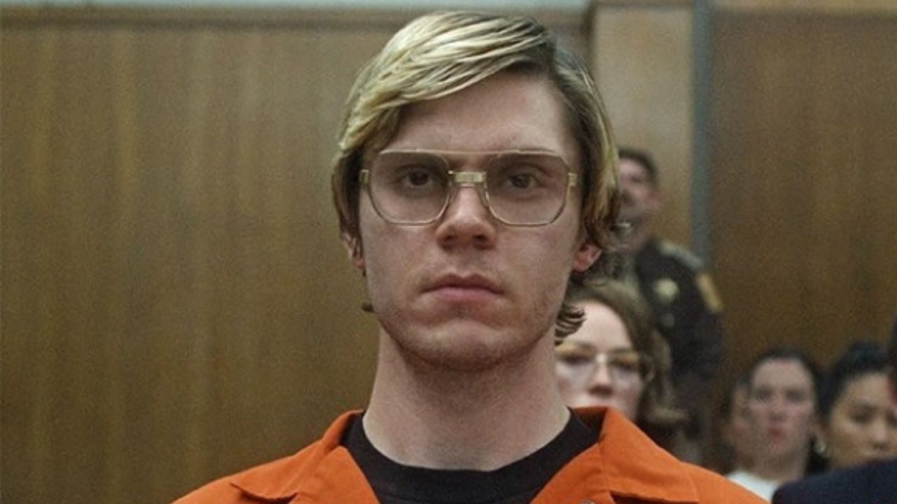 Jeffrey Dahmer