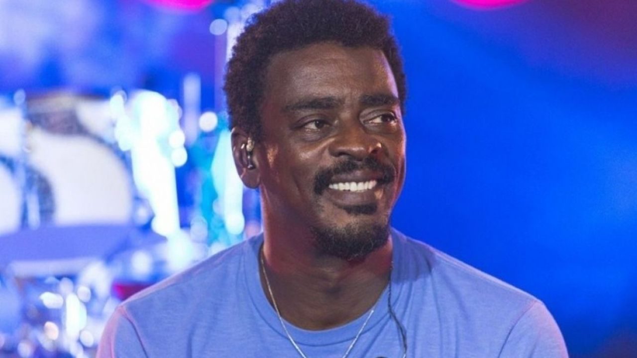 Seu Jorge