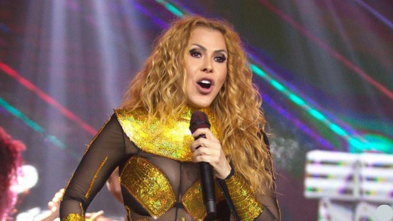 Joelma