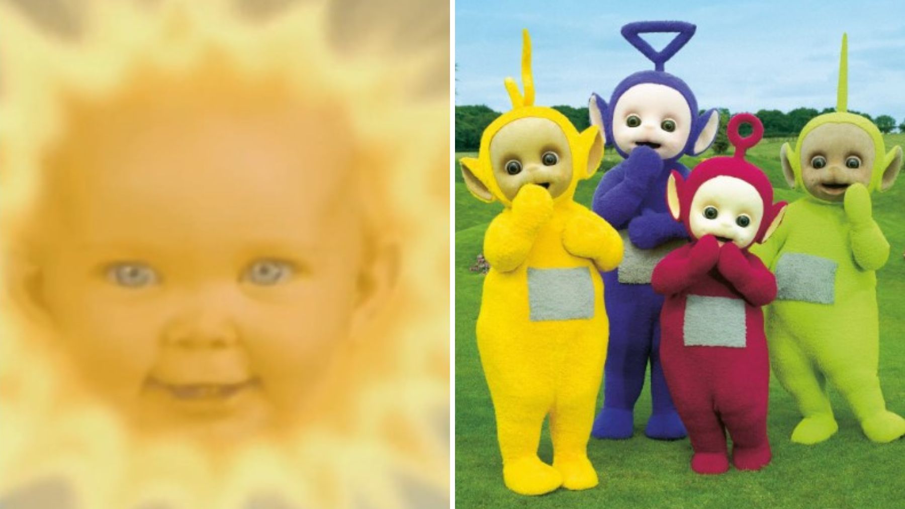 Teletubbies